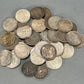 Morgan Silver Dollar (Random Year) From Picture Shown