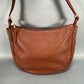 Marc Jacobs Hobo Handbag - Brown