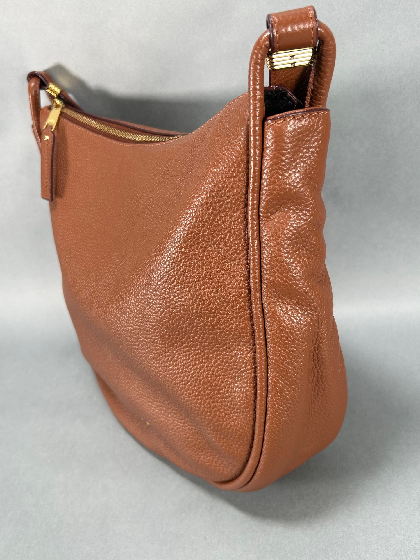 Marc Jacobs Hobo Handbag - Brown