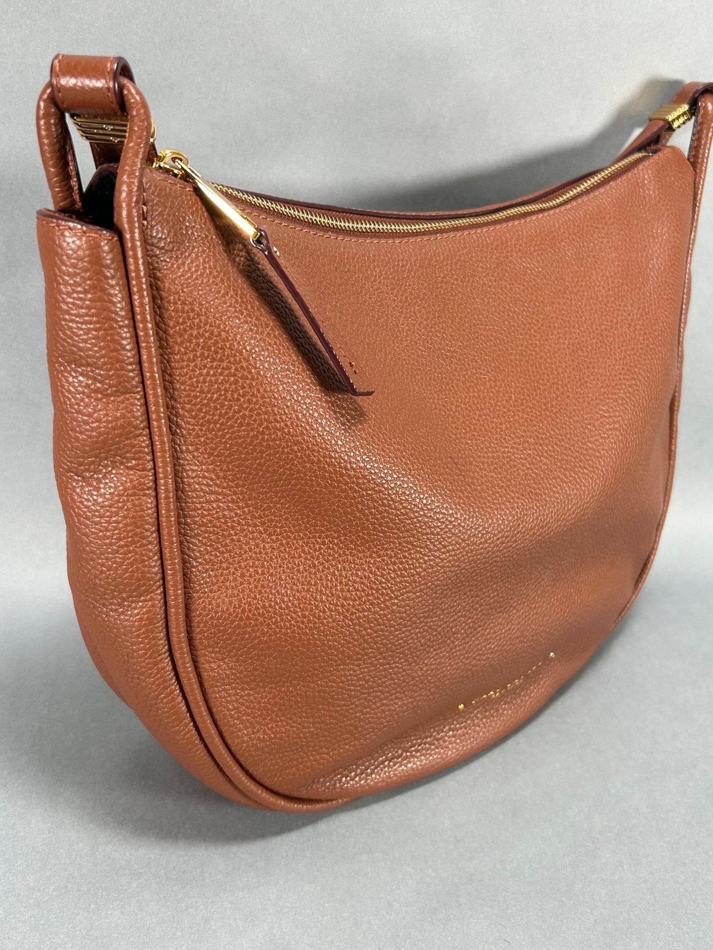 Marc Jacobs Hobo Handbag - Brown