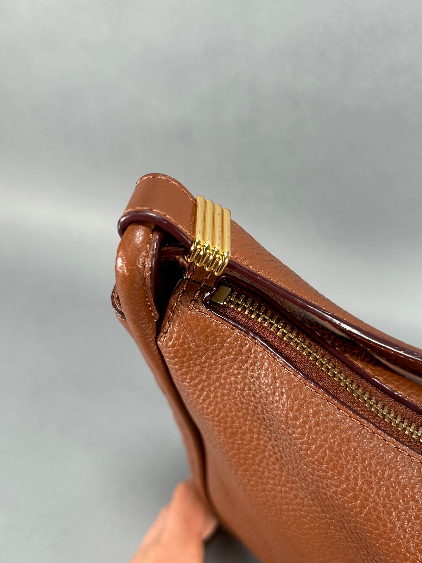 Marc Jacobs Hobo Handbag - Brown