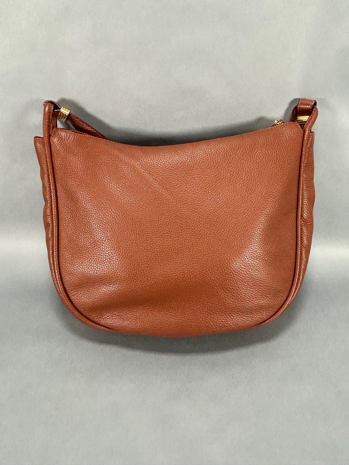 Marc Jacobs Hobo Handbag - Brown