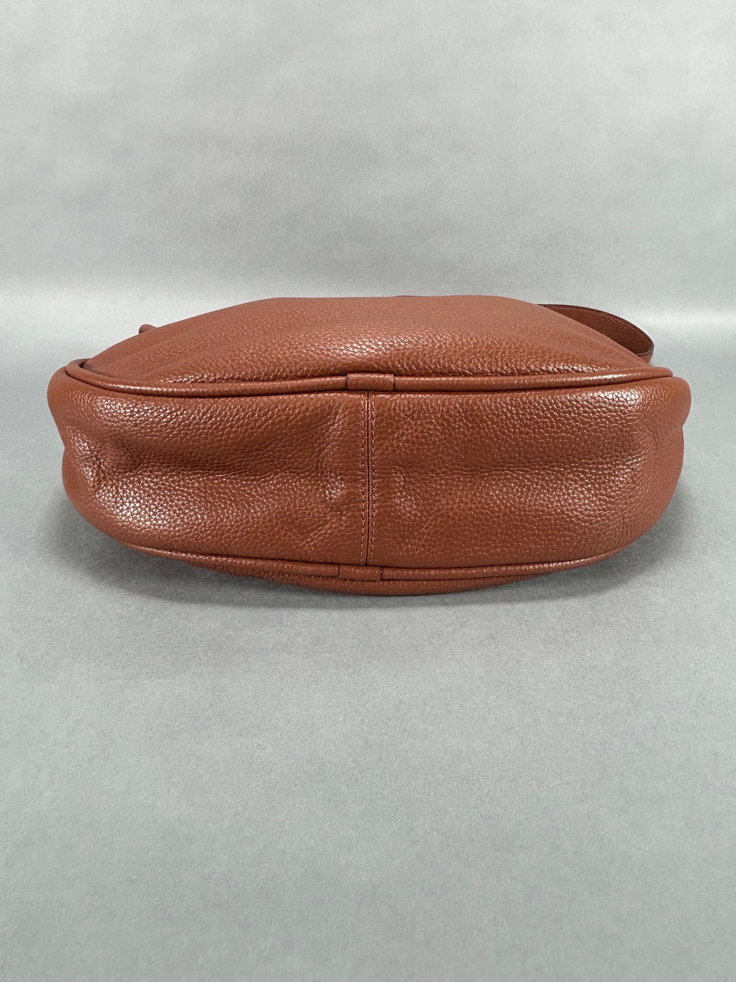 Marc Jacobs Hobo Handbag - Brown