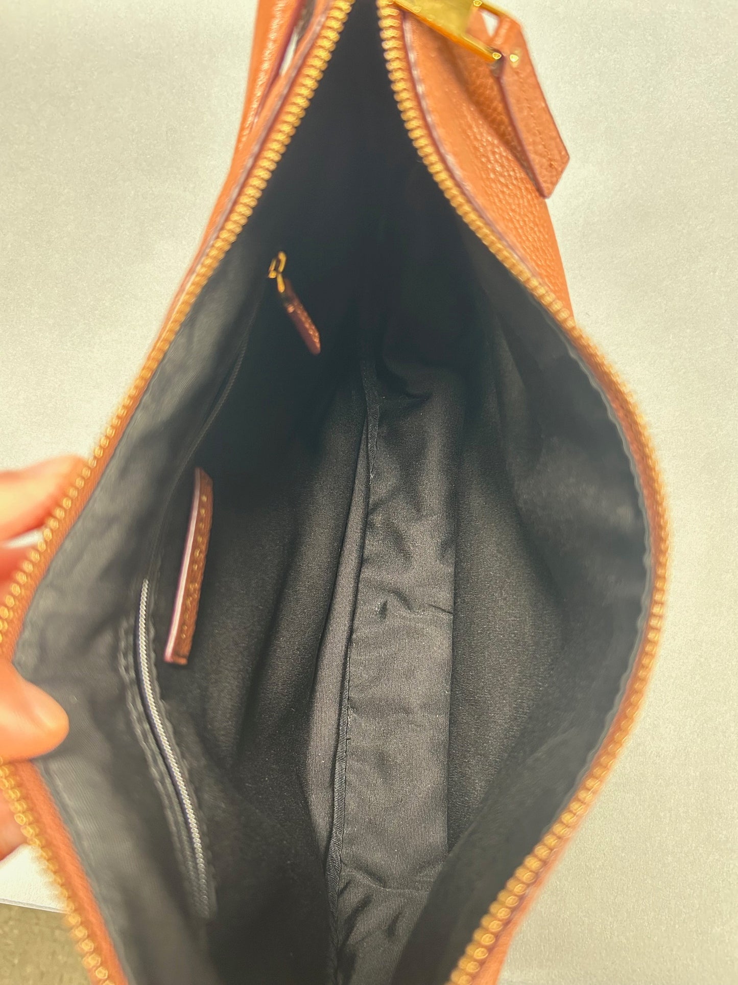 Marc Jacobs Hobo Handbag - Brown