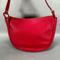 Marc Jacobs Hobo Handbag - Red