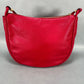 Marc Jacobs Hobo Handbag - Red