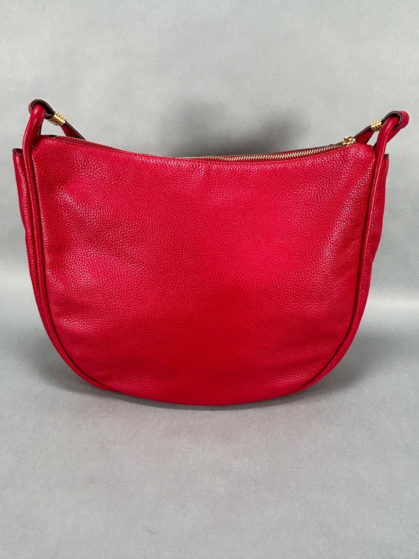 Marc Jacobs Hobo Handbag - Red