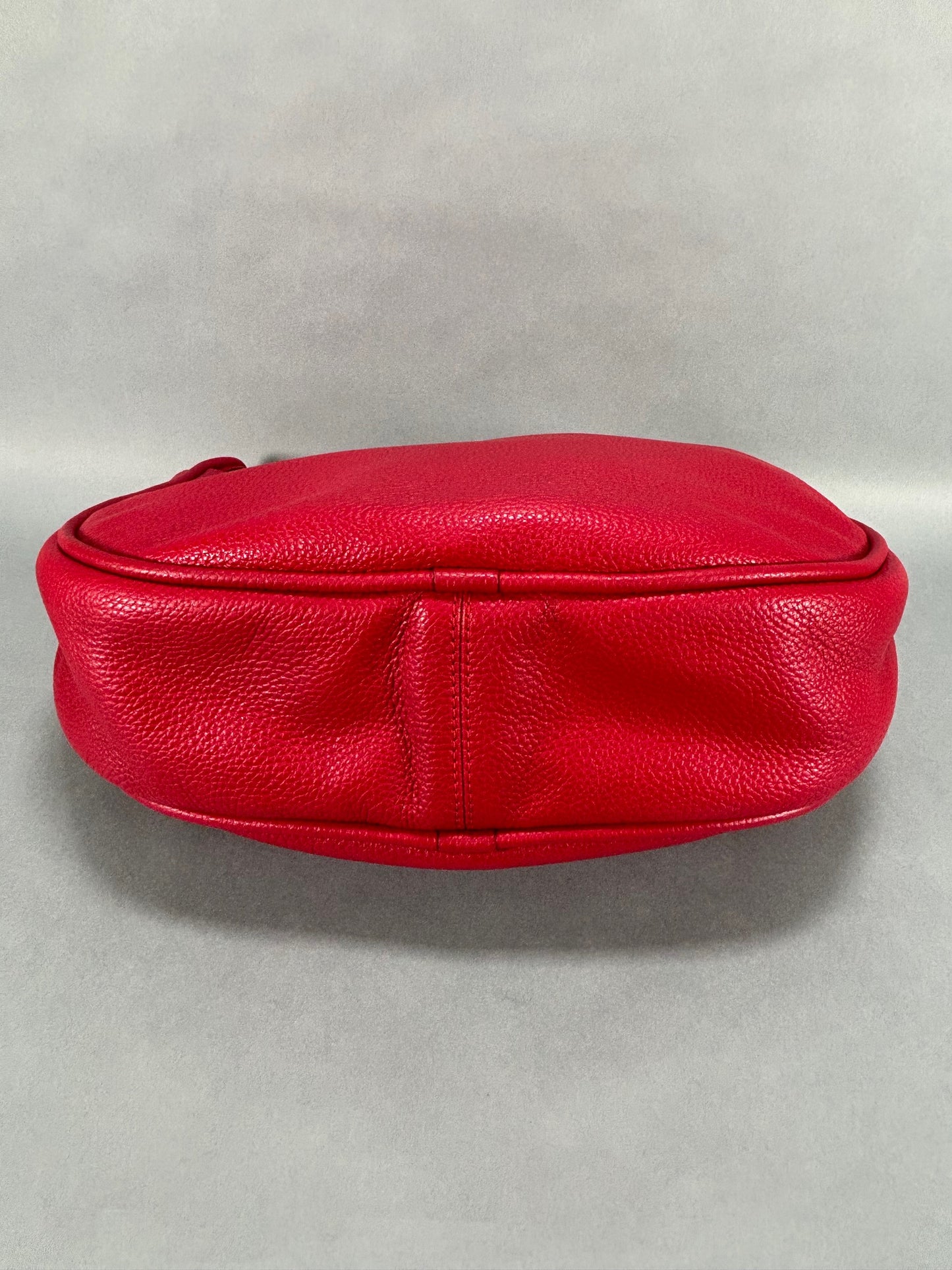 Marc Jacobs Hobo Handbag - Red