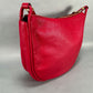 Marc Jacobs Hobo Handbag - Red