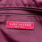 Marc Jacobs Hobo Handbag - Red