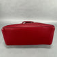 Guess Doretta Satchel Bag - Red