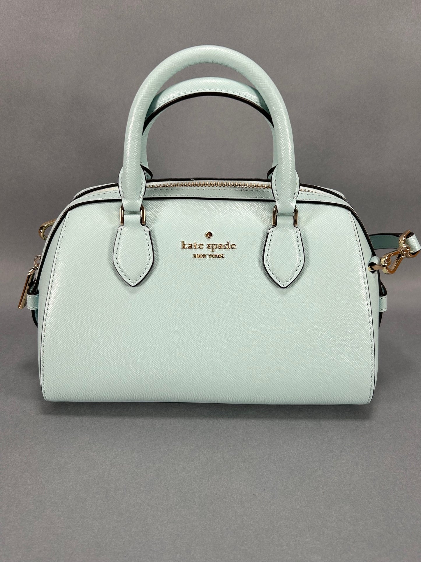 Kate Spade Madison Small Dolly Duffle Crossbody Bag