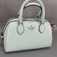 Kate Spade Madison Small Dolly Duffle Crossbody Bag