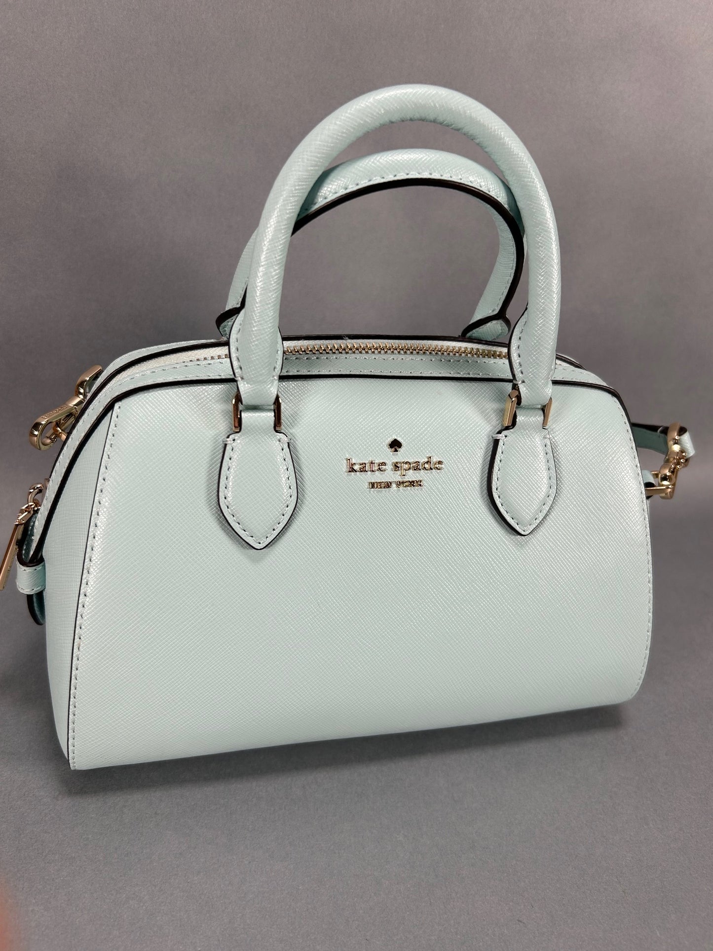 Kate Spade Madison Small Dolly Duffle Crossbody Bag