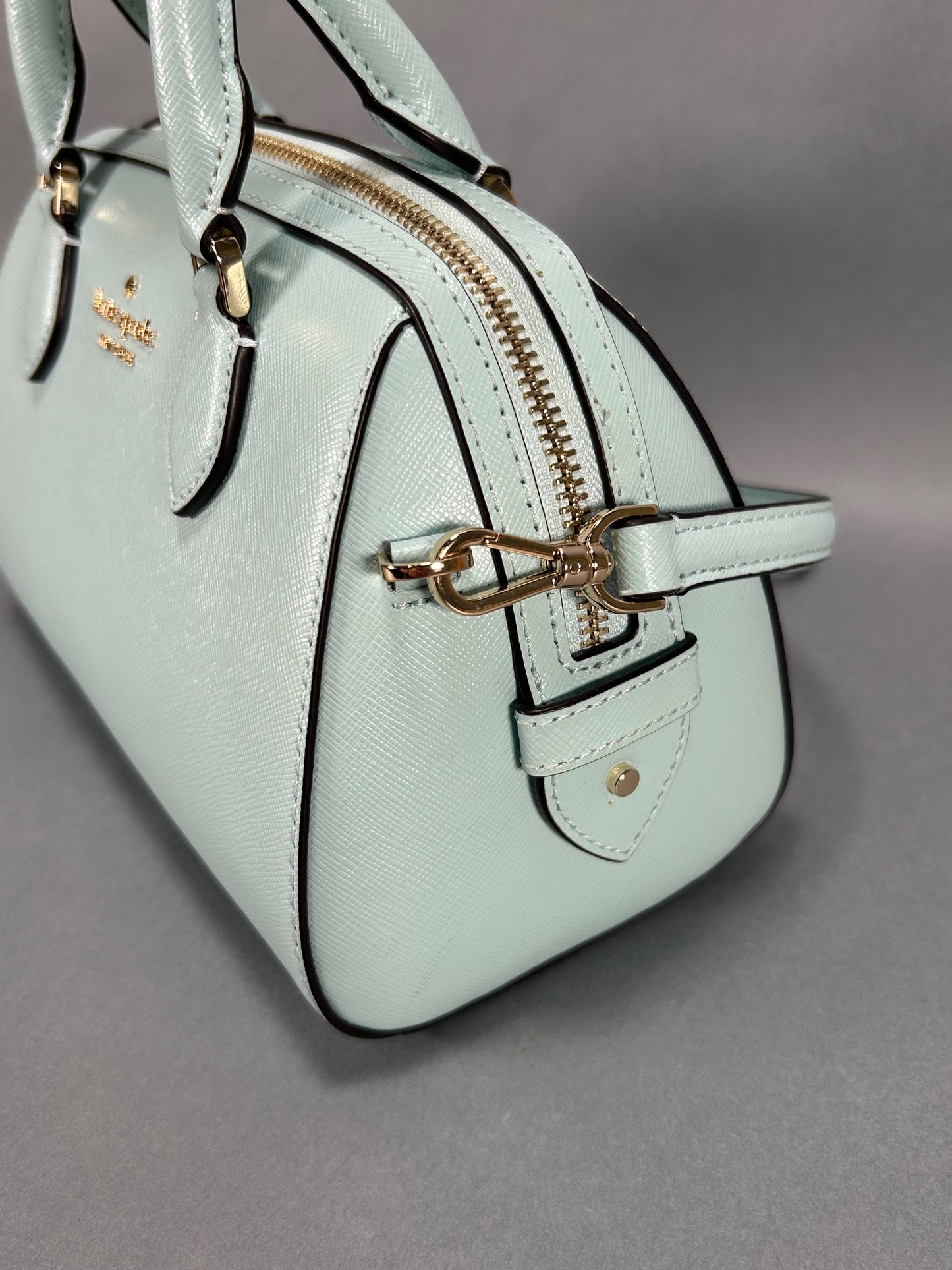 Kate Spade Madison Small Dolly Duffle Crossbody Bag