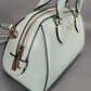 Kate Spade Madison Small Dolly Duffle Crossbody Bag