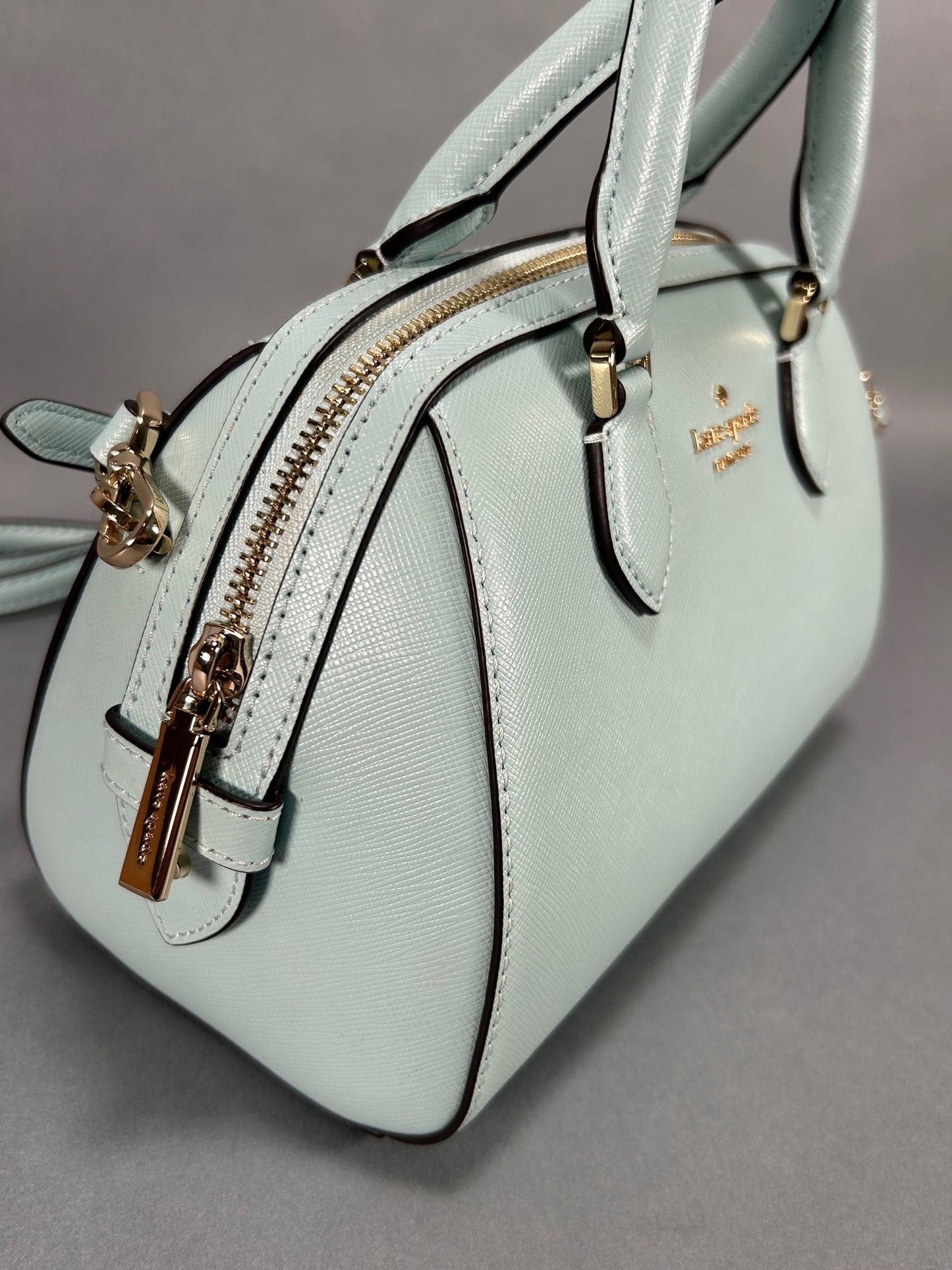 Kate Spade Madison Small Dolly Duffle Crossbody Bag