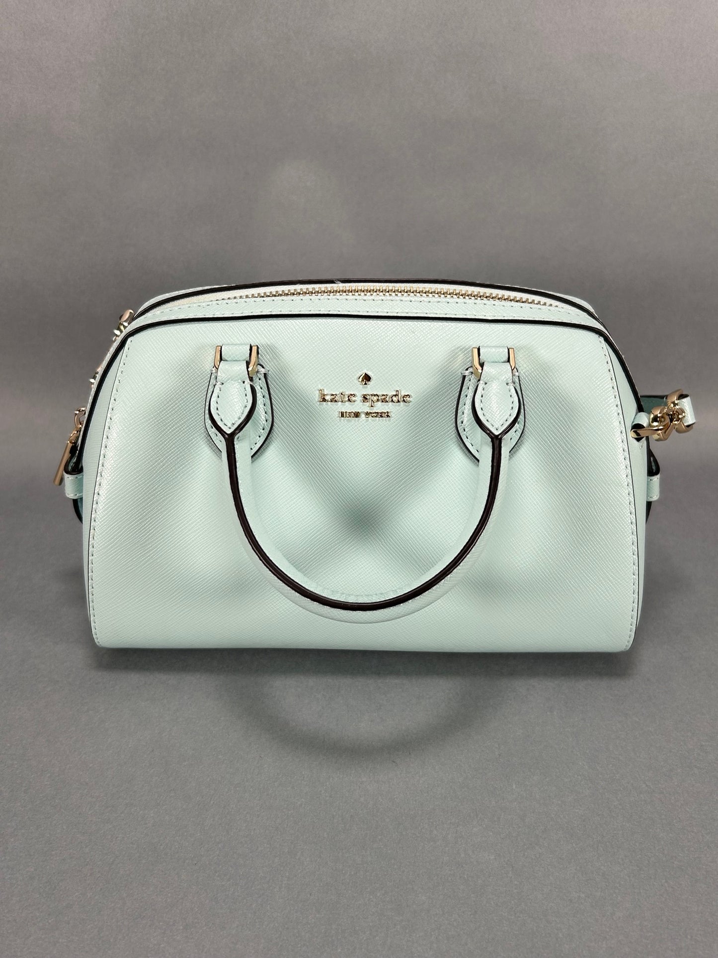 Kate Spade Madison Small Dolly Duffle Crossbody Bag