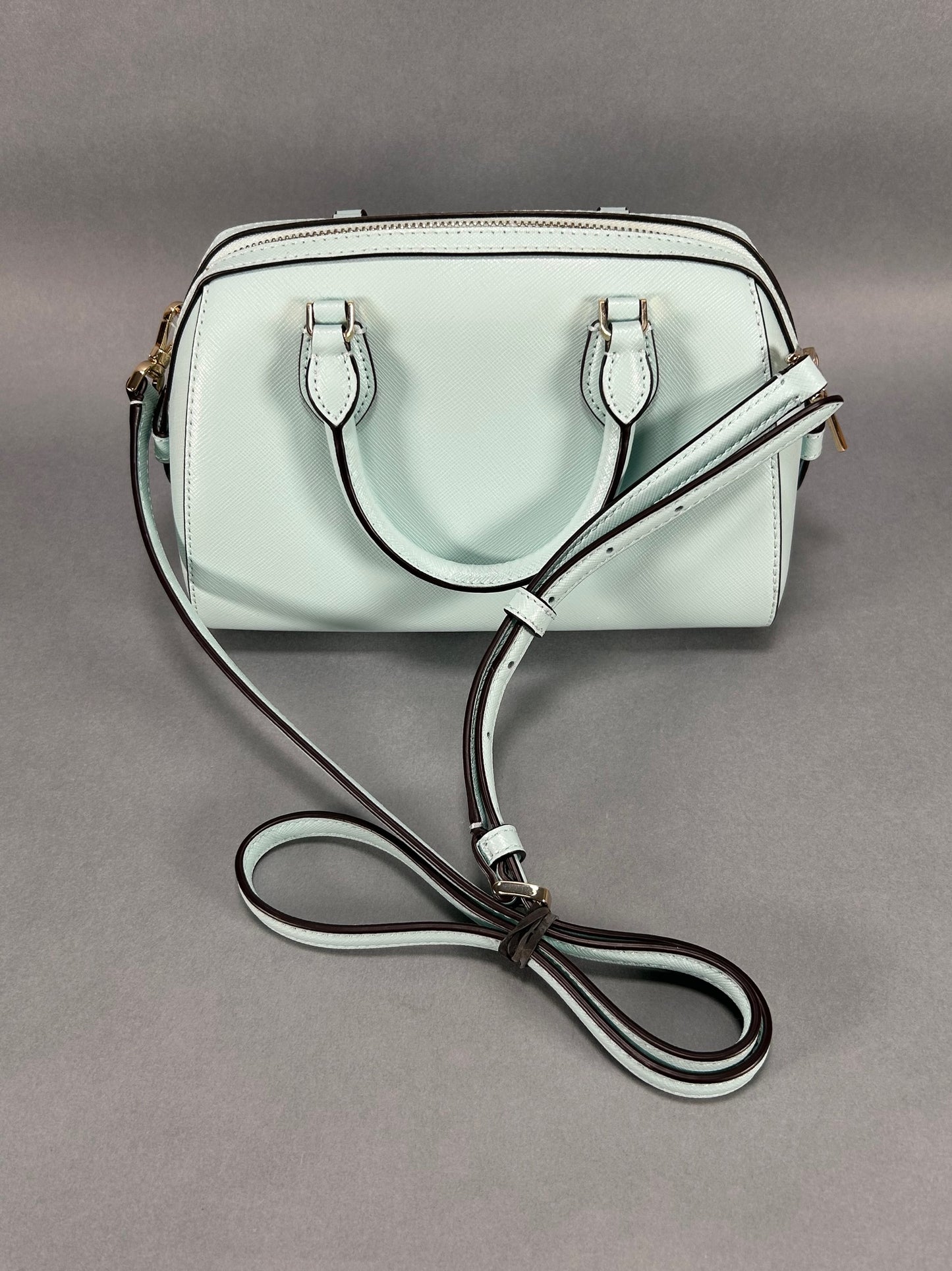 Kate Spade Madison Small Dolly Duffle Crossbody Bag