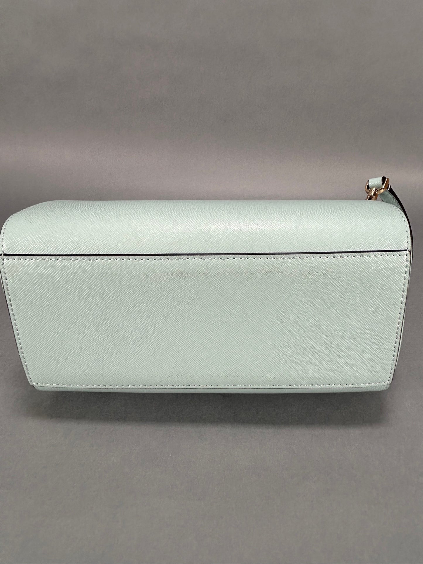 Kate Spade Madison Small Dolly Duffle Crossbody Bag