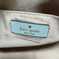 Kate Spade Madison Small Dolly Duffle Crossbody Bag