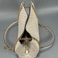 Michael Kors Medium Christina Signature Logo Tote Bag
