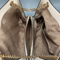 Michael Kors Medium Christina Signature Logo Tote Bag
