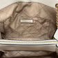 Michael Kors Medium Christina Signature Logo Tote Bag
