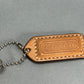 Coach Signature Mini Handbag Clip Demi 6348