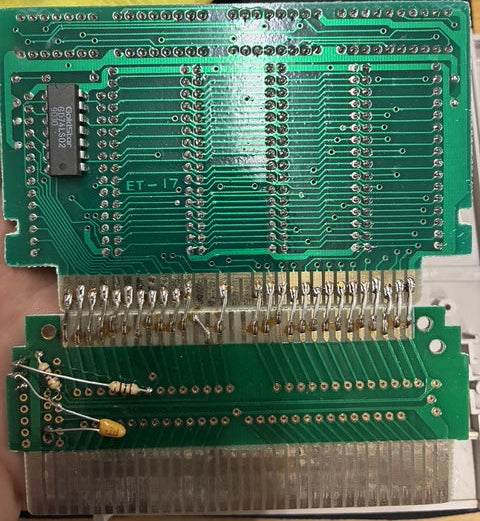 NES Supervision Special Mod 76 Games