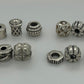 Authentic Pandora Mystery Bead Pack (3 Beads)