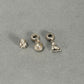 Authentic Pandora Winter Bead Set (3 Beads)