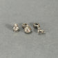 Authentic Pandora Winter Bead Set (3 Beads)