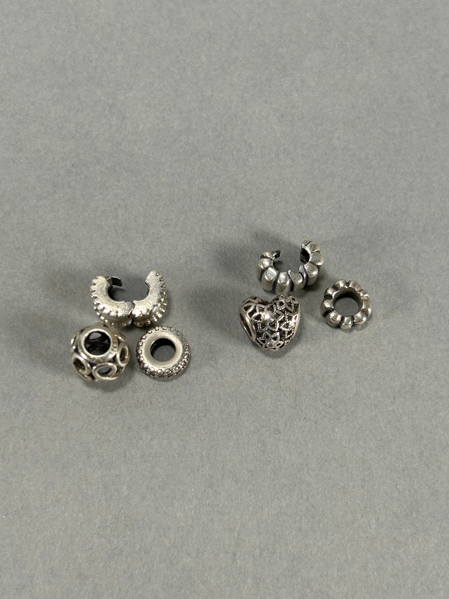Authentic Pandora Mystery Bead Pack (3 Beads)