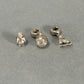 Authentic Pandora Winter Bead Set (3 Beads)