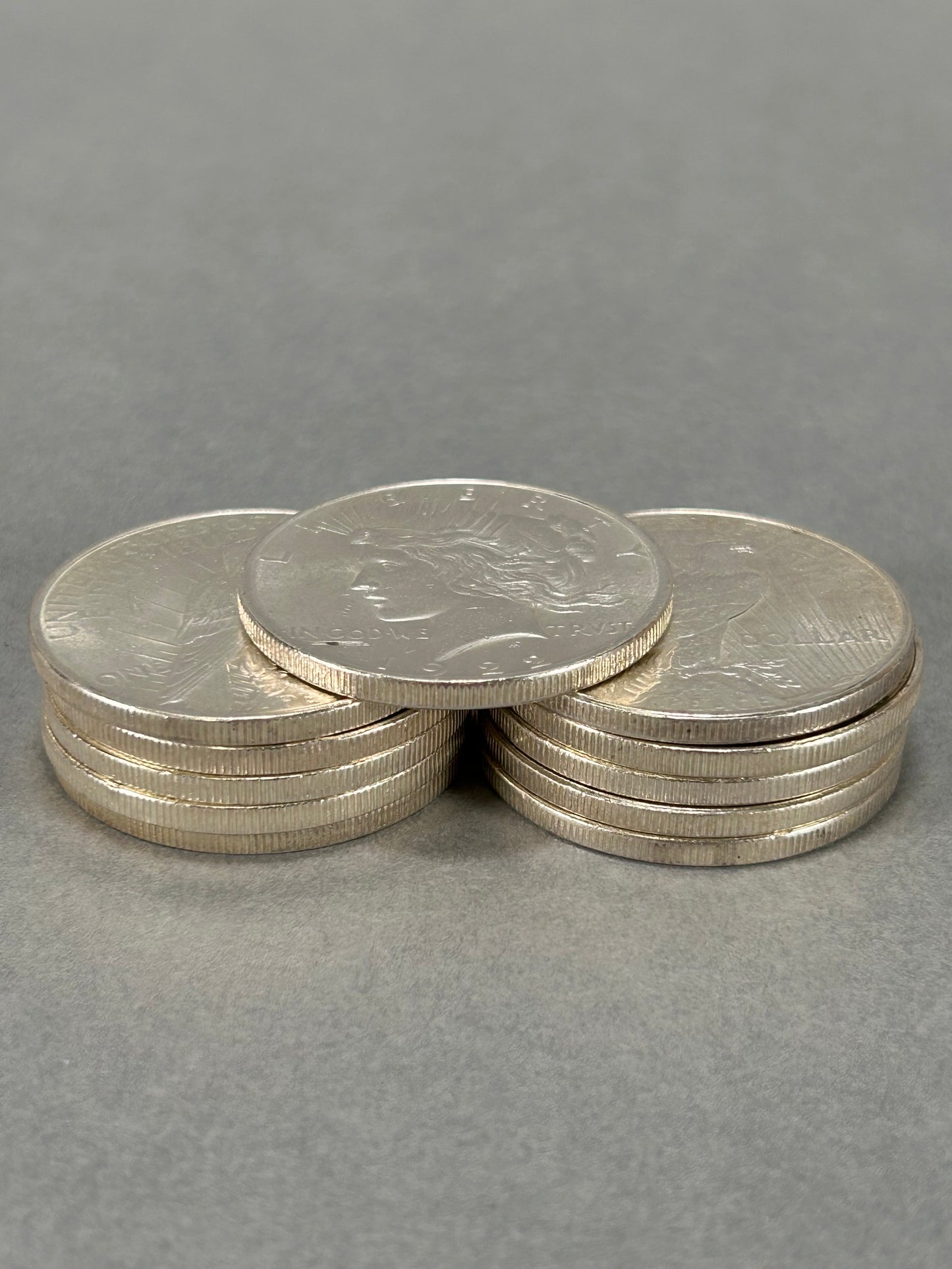 Peace Silver Dollar (Random Date 1922–1925) LIMIT 2 PER PERSON
