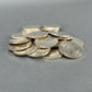 Peace Silver Dollar (Random Date 1922–1925) LIMIT 2 PER PERSON
