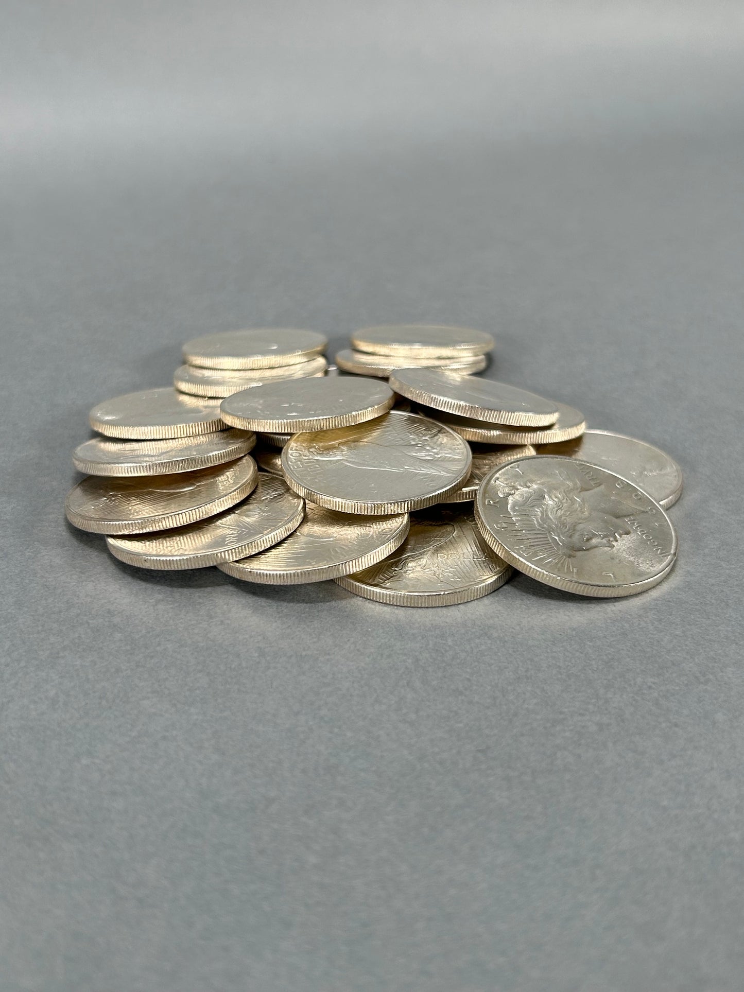Peace Silver Dollar (Random Date 1922–1925) LIMIT 2 PER PERSON