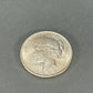 Peace Silver Dollar (Random Date 1922–1925) LIMIT 2 PER PERSON