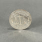 Generic 1 Troy Ounce .999 Fine Silver Round