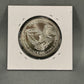 Generic 1 Troy Ounce .999 Fine Silver Round