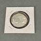 Generic 1 Troy Ounce .999 Fine Silver Round