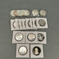 Generic 1 Troy Ounce .999 Fine Silver Round