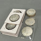 Generic 1 Troy Ounce .999 Fine Silver Round