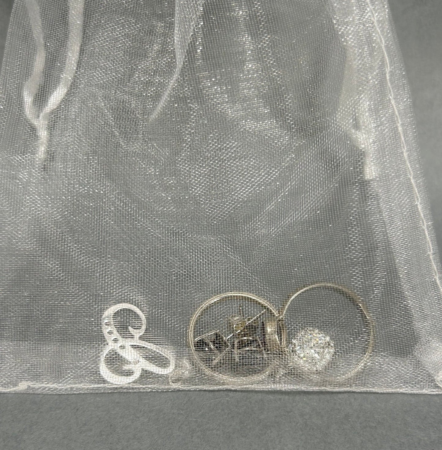 Mystery 925 Sterling Silver Jewelry Pack (Wearable Jewelry)