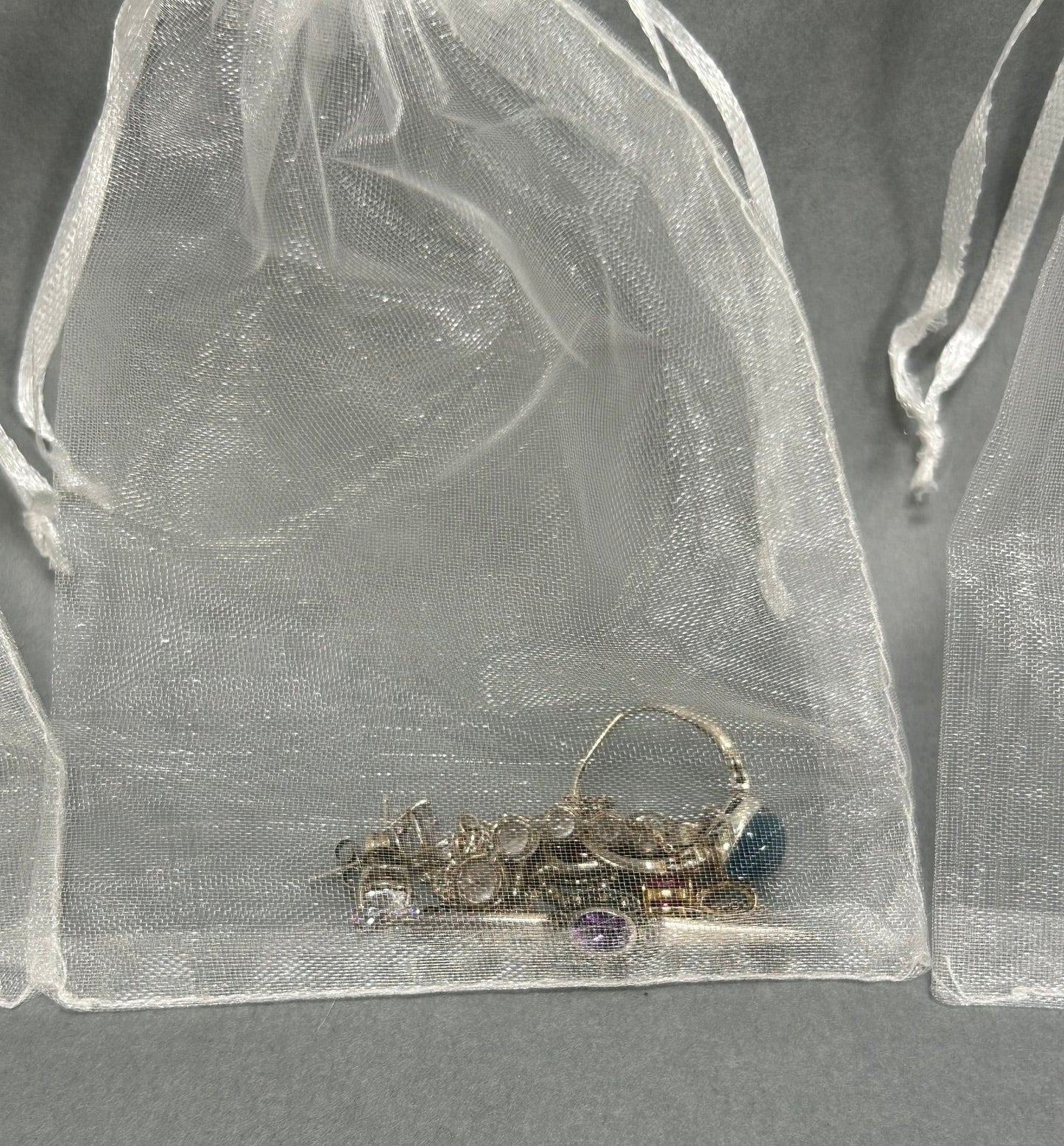 Mystery 925 Sterling Silver Jewelry Pack (Wearable Jewelry)