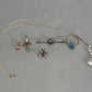 Mystery 925 Sterling Silver Jewelry Pack (Wearable Jewelry)