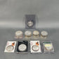 Mystery American Silver Eagle Pull | LIMIT 2 PER DAY