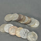 Mystery American Silver Eagle Pull | LIMIT 2 PER DAY