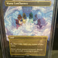 Mana Confluence Magic: The Gathering Secret Lair trading card front
